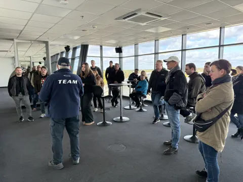 Glanzbox Warmup 2026 – Bild 63
