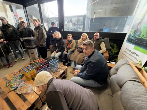 Glanzbox Warmup 2026 – Bild 74