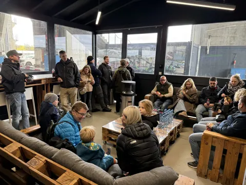 Glanzbox Warmup 2026 – Bild 75