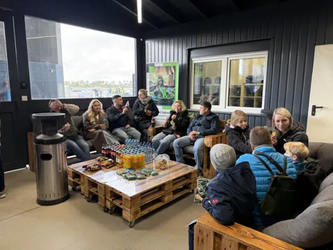 Glanzbox Warmup 2026 – Bild 77