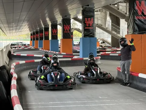 Glanzbox Warmup 2026 – Bild 89