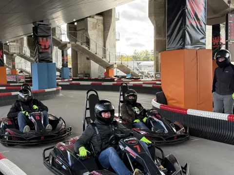Glanzbox Warmup 2026 – Bild 90