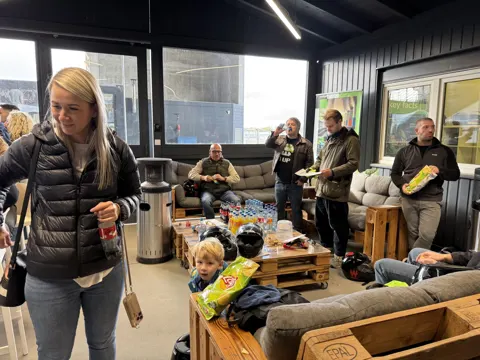 Glanzbox Warmup 2026 – Bild 95