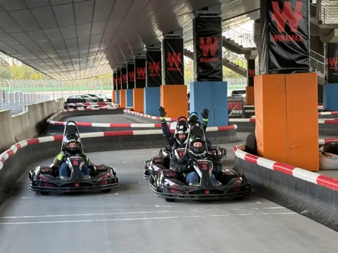 Glanzbox Warmup 2026 – Bild 96