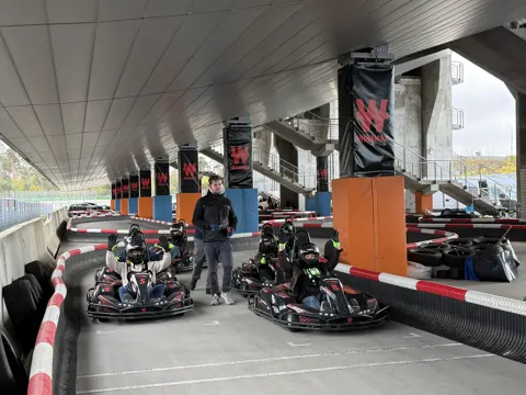 Glanzbox Warmup 2026 – Bild 100