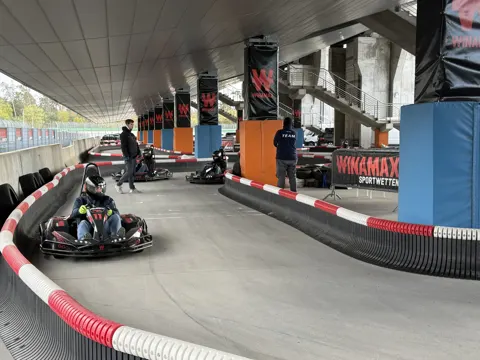 Glanzbox Warmup 2026 – Bild 102