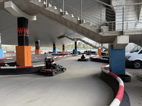 Glanzbox Warmup 2026 – Bild 108