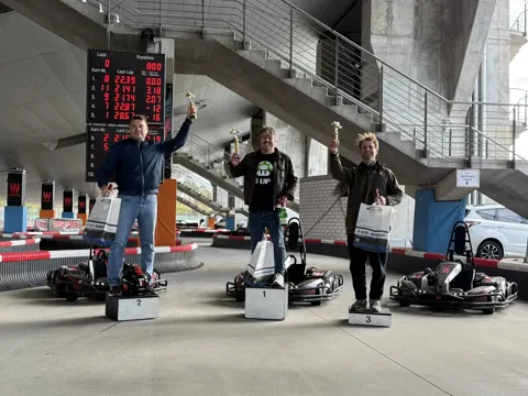 Glanzbox Warmup 2026 – Bild 113