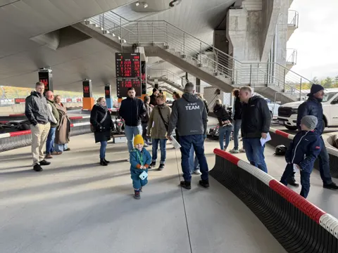 Glanzbox Warmup 2026 – Bild 114