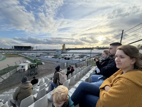 Glanzbox Warmup 2026 – Bild 120