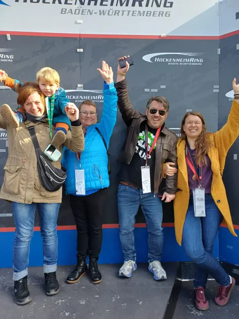 Glanzbox Warmup 2026 – Bild 122