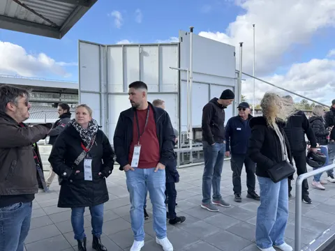 Glanzbox Warmup 2026 – Bild 123